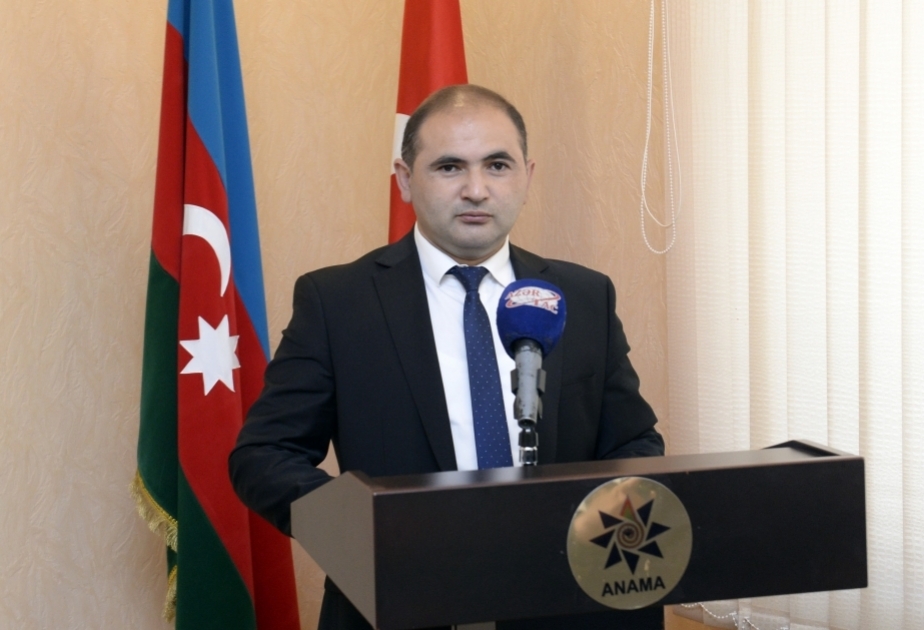 İdris İsmayılov: İşğaldan azad edilən ərazilərin 68 min 953 hektarı minalardan təmizlənib