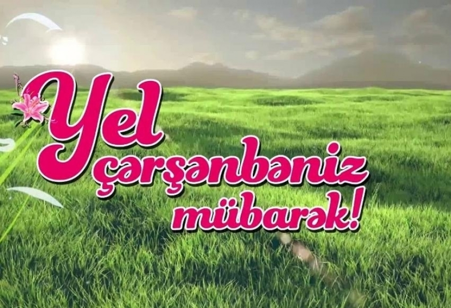 Frühlingsfest Novruz: Aserbaidschan feiert heute Luft-Dienstag

