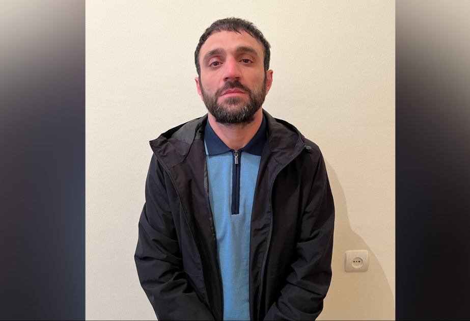 Nərimanov rayonunda ödəmə terminalından 29 min manat oğurlayan şəxs saxlanılıb VİDEO