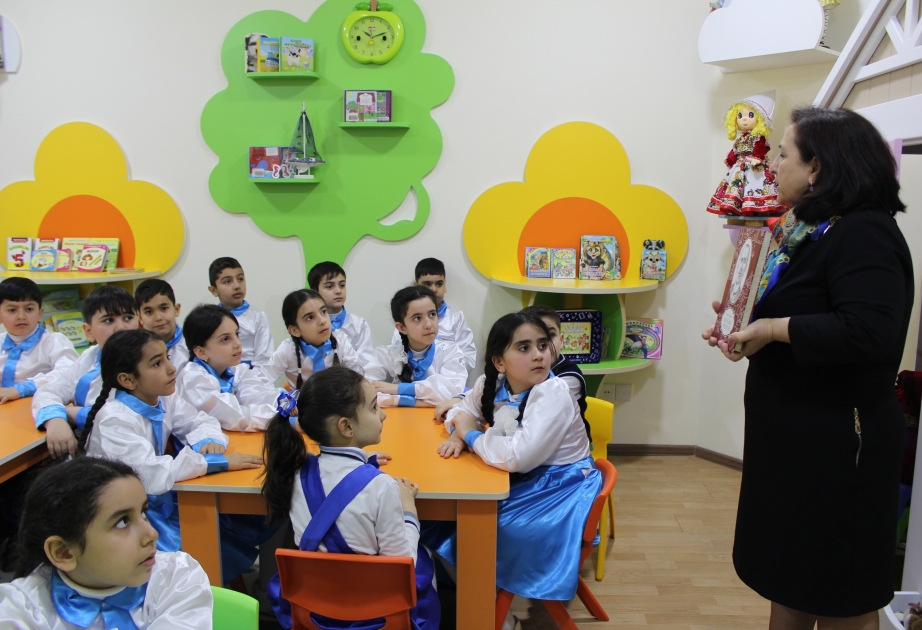 Ümummilli Liderə həsr olunmuş tədbir –“Biz Heydərçilərik”