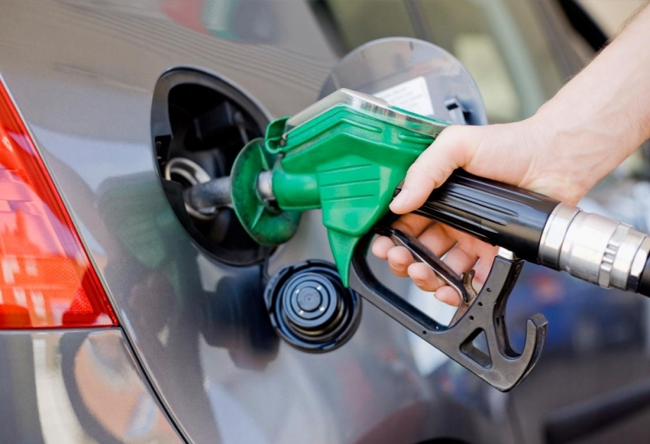 Отразится ли стабилизация цен на автомобильное топливо на уровень инфляции в Германии?

