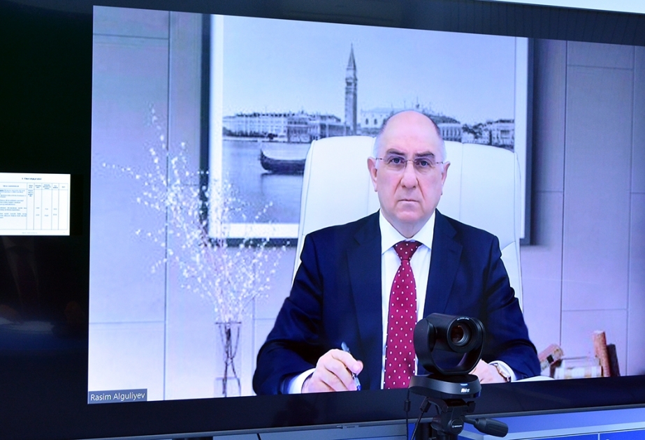 Postkonflikt vəziyyətlərdə yaranan problemlərin həlli Azərbaycan alimlərinin qarşısında duran prioritet vəzifələrdəndir