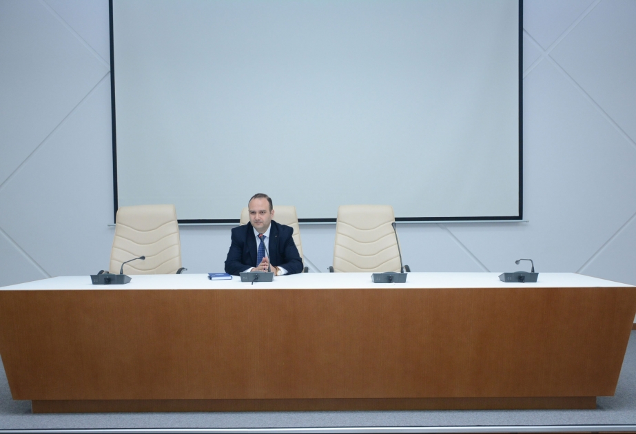 İlahiyyat İnstitutunun IV kurs tələbələri məscidlərdə təcrübə keçirlər