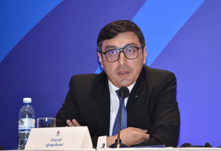 En Azerbaiyán se ha creado todas las condiciones para el desarrollo del deporte
