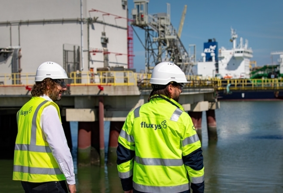 Strikes halt operations at three French LNG terminals