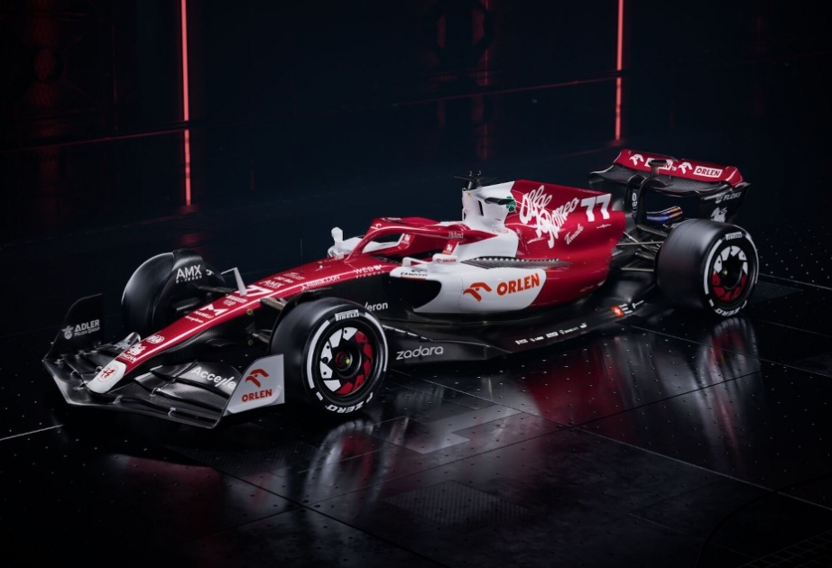 В Бахрейне Alfa Romeo применила коварную тактику