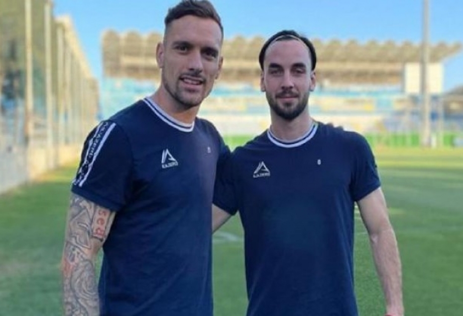 “Qarabağ”ın futbolçuları Monteneqro yığmasına dəvət olunublar