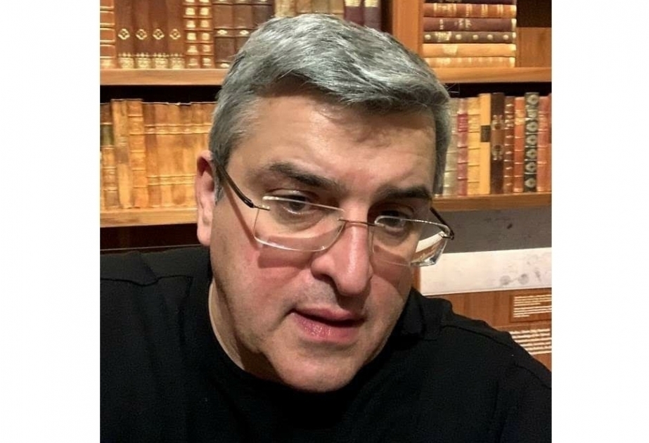 Gela Vassadzé : Rejoindre le format trilatéral Géorgie-Azerbaïdjan-Türkiye donnera à l’Arménie le calme, le plus essentiel à notre époque