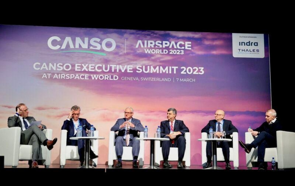 Азербайджан принял участие во Всемирном саммите CANSO