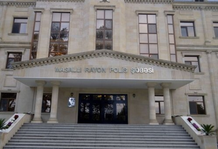 Masallı polisi 22 il əvvəl törədilmiş cinayətin üstünü açıb