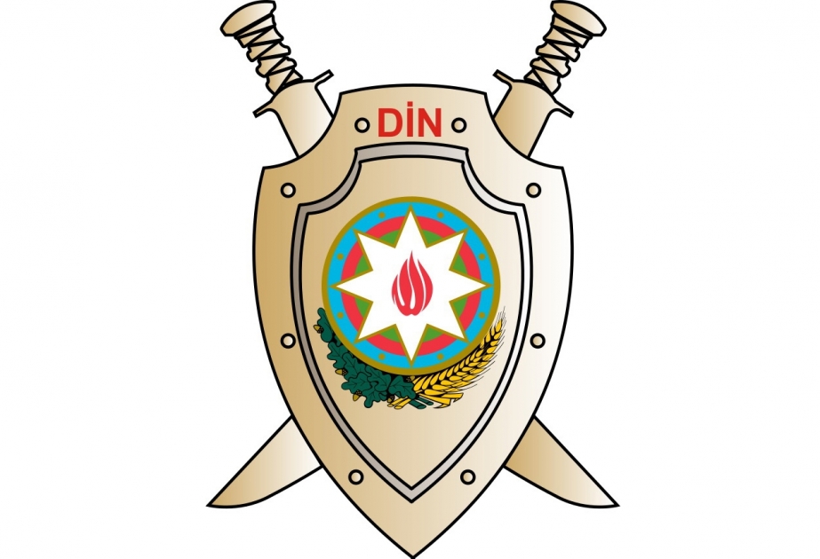 DİN: Martın 7-də axtarışda olan 89 nəfər saxlanılıb