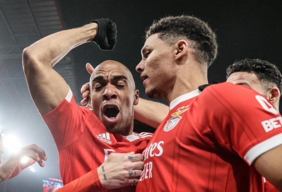 Benfica 5-1 Club Brugge: Goncalo Ramos scores twice as Scott Parker's side are crushed in Champions League


