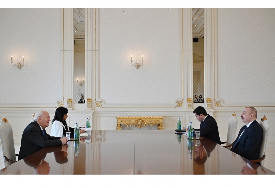 President Ilham Aliyev: Azerbaijan’s chairmanship of Non-Aligned Movement left very good legacy