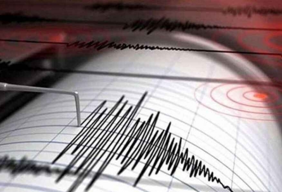 زلزال بقوة 2ر4 درجات يضرب بلاسوار في أذربيجان