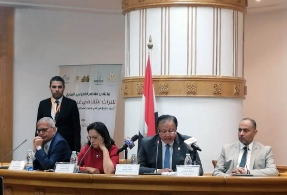 بمشاركة الإيسيسكو.. انطلاق الملتقى الدولي حول التراث غير المادي في العالم الإسلامي