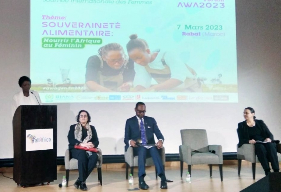 L’ICESCO prend part au Forum AllAfrica Women’s Agenda 2023