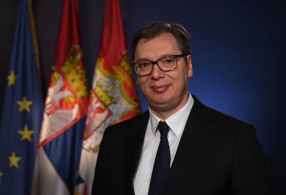 Serbiya Prezidenti yeni siyasi hərəkat yaradır