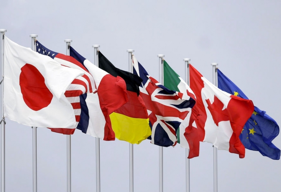 G7 sammiti zamanı Xirosima üzərində uçuşa qadağa zonası tətbiq olunacaq
