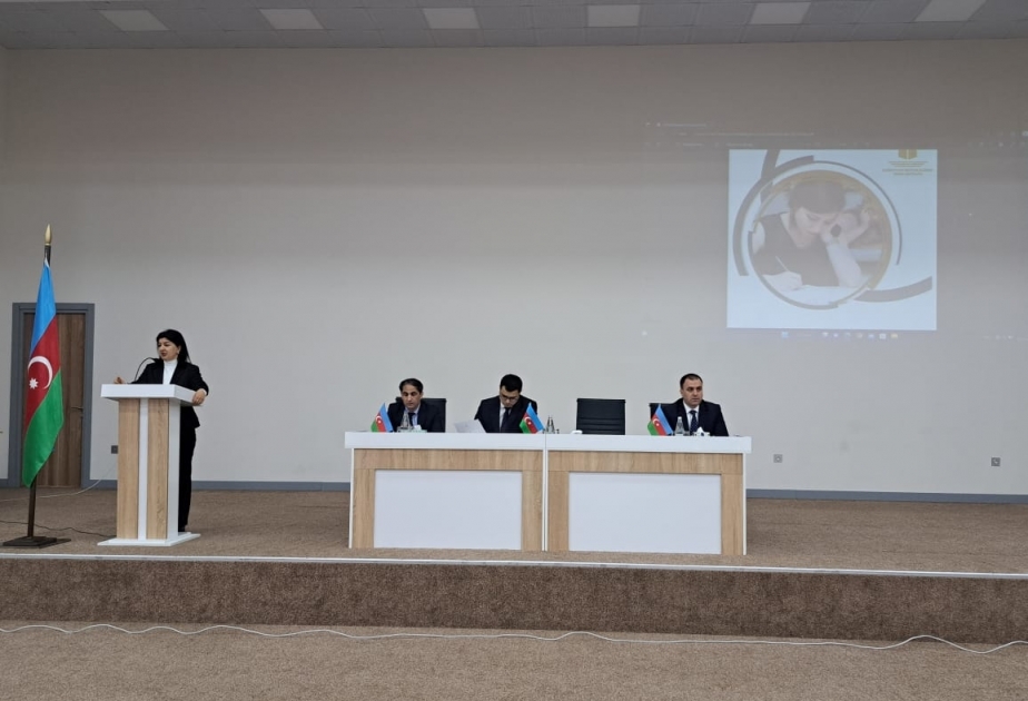 Müəllimlərin sertifikatlaşdırılması ilə əlaqədar maarifləndirici görüşlər davam edir