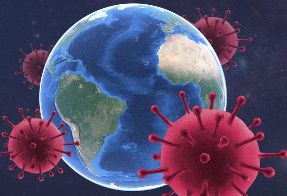 Corona-Zahlen: Aktuelle Daten zum Coronavirus in Aserbaidschan