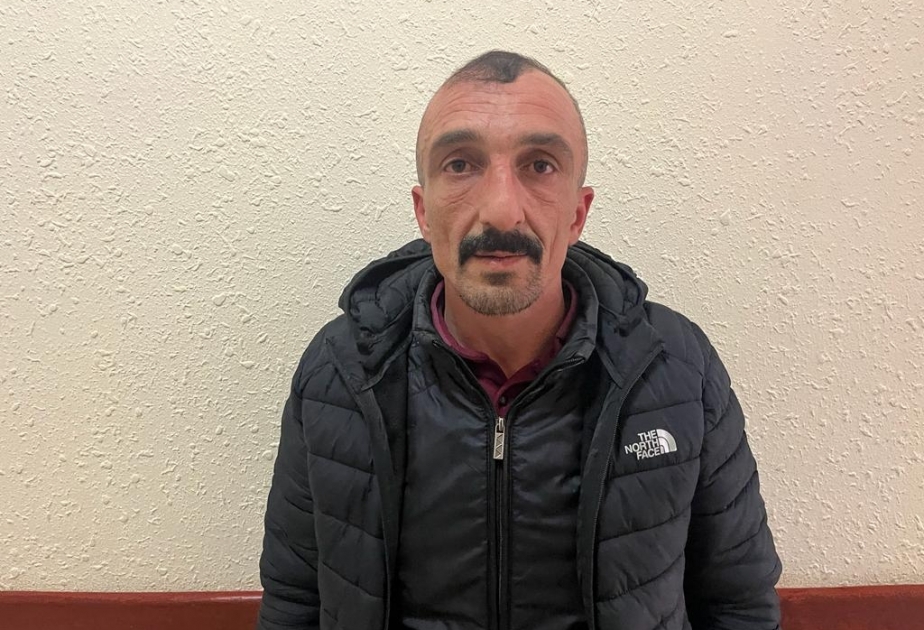 Qubada narkotikin təsiri altında mikroavtobus idarə edən sürücüsü saxlanılıb