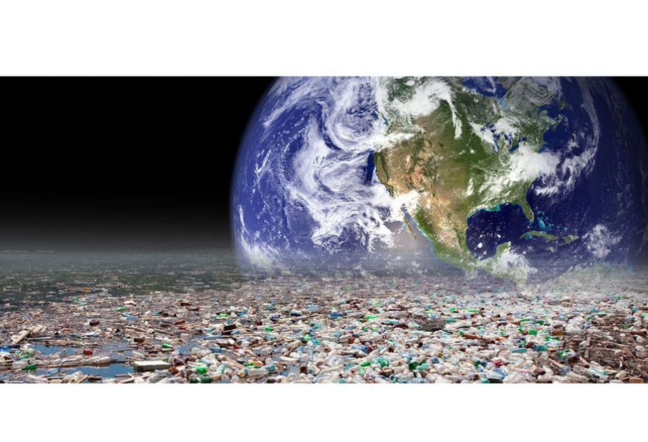 Количество пластика в Мировом океане быстро растет и уже достигло более 170 триллионов кусков