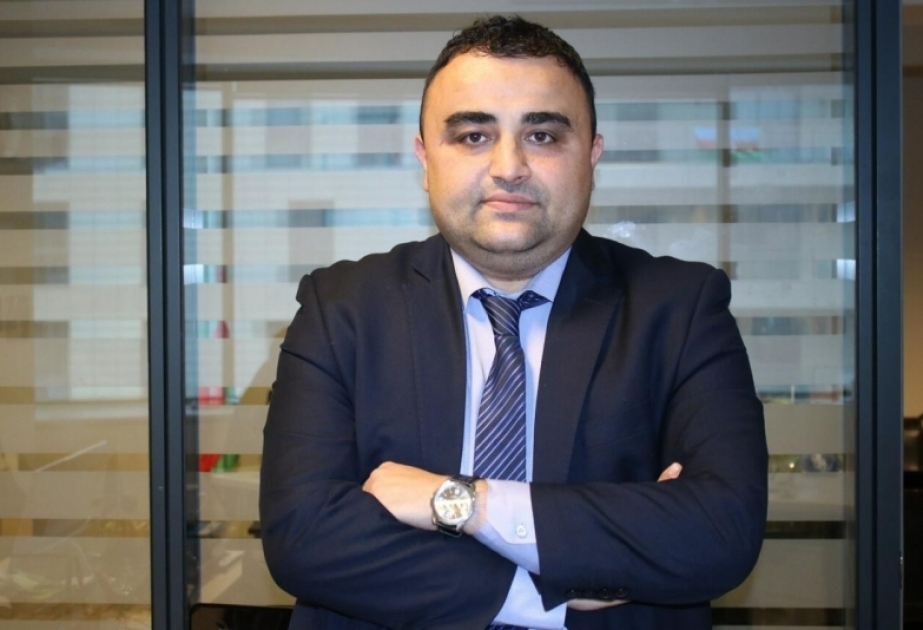 Azərbaycan mürəkkəb geosiyasi vəziyyətlərdə optimal həll yolları təklif edən dövlət kimi tanınır