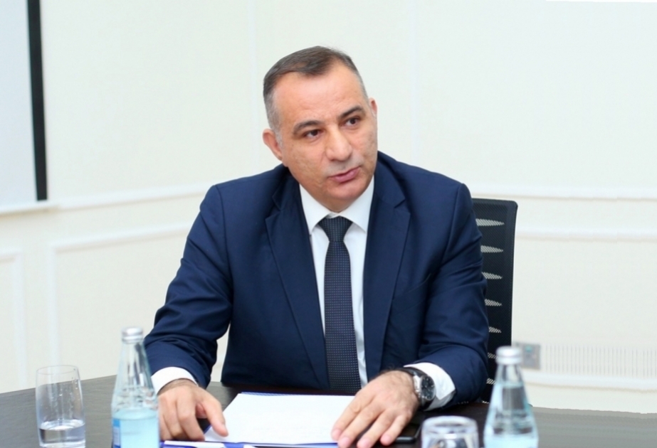 Forum Azərbaycan həqiqətlərinin beynəlxalq ictimaiyyətə çatdırmaq üçün geniş imkan yaradır