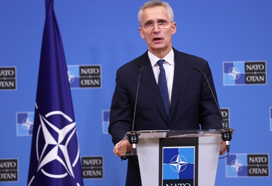 NATO-nun Baş katibi: Quranın yandırılması aksiyası İsveçin NATO-da üzvlüyünə mane olmamalıdır