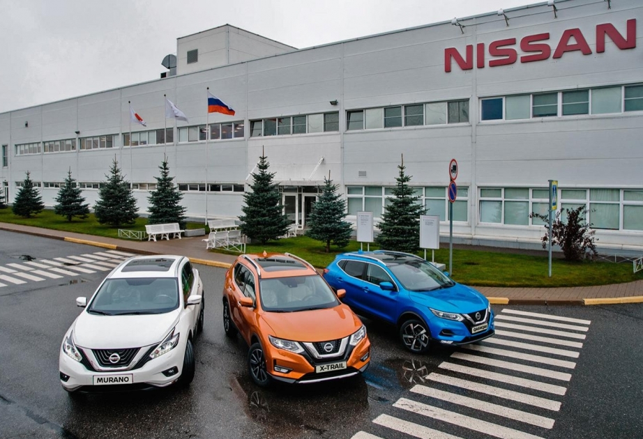 “Nissan” 2026-cı ilədək hibrid avtomobillərin qiymətini ucuzlaşdırmağı planlaşdırır