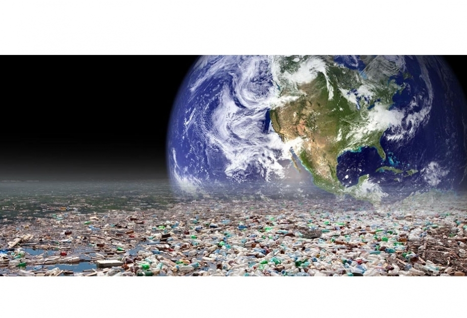 Dünya okeanında plastik tullantıların miqdarı sürətlə artır