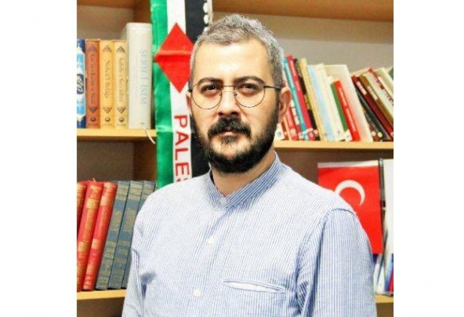 Qlobal Bakı Forumu Azərbaycanın beynəlxalq nüfuzunu artırır -  türk jurnalist