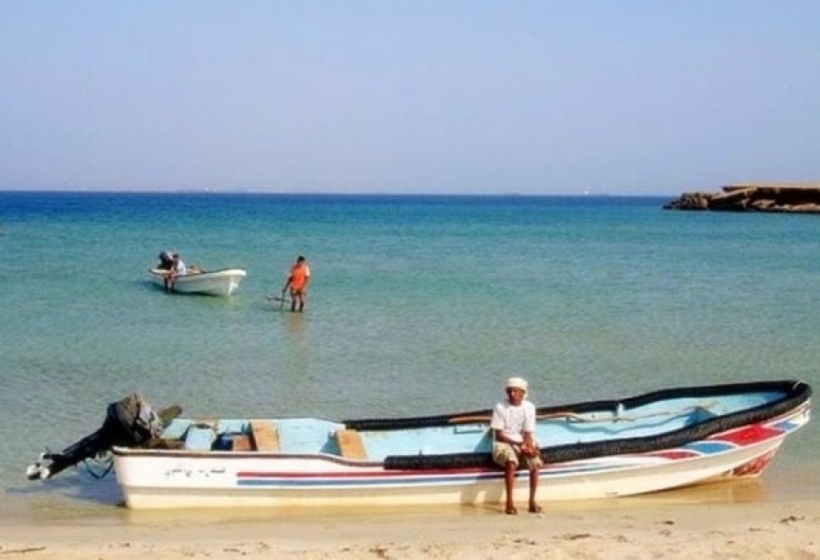 Yəmən sahilində batan kiçik gəmi və qayıqda 16 nəfər həlak olub