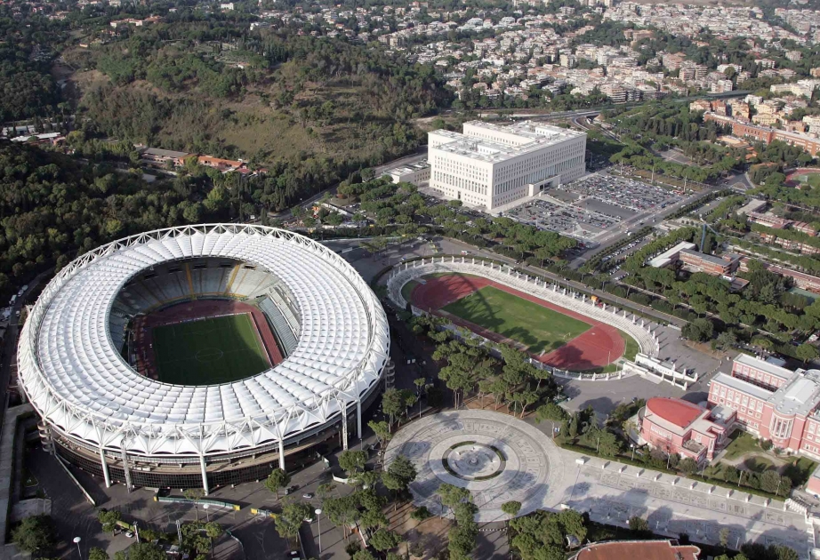 İtaliya 2032-ci ildə keçiriləcək futbol üzrə Avropa çempionatına ev sahibliyi etmək istəyir