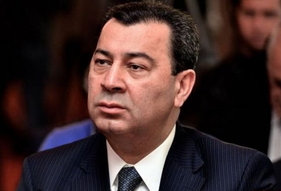 Səməd Seyidov: Prezidentin Forumdakı çıxışı proqram xarakteri daşıyır