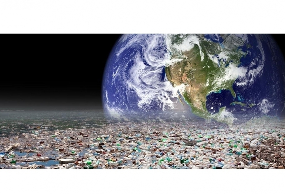 La cantidad de plástico en los océanos del mundo aumenta rápidamente y ya supera los 170 billones de piezas