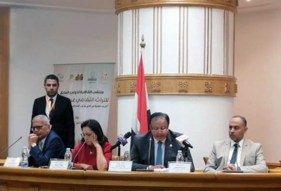 L’ICESCO prend part au lancement du Forum international sur le patrimoine immatériel dans le monde islamique