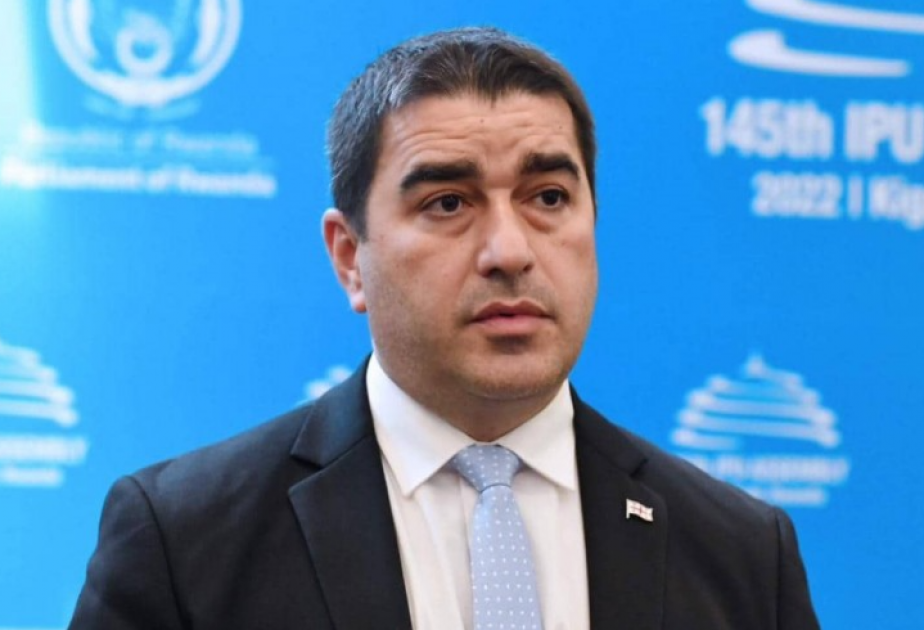 Gürcüstan parlamenti “xarici təsir agenti” qanun layihəsini Venesiya komissiyasından da geri istəyib