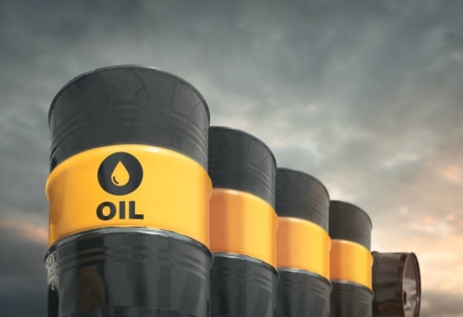 世界市场石油价格出现上涨


