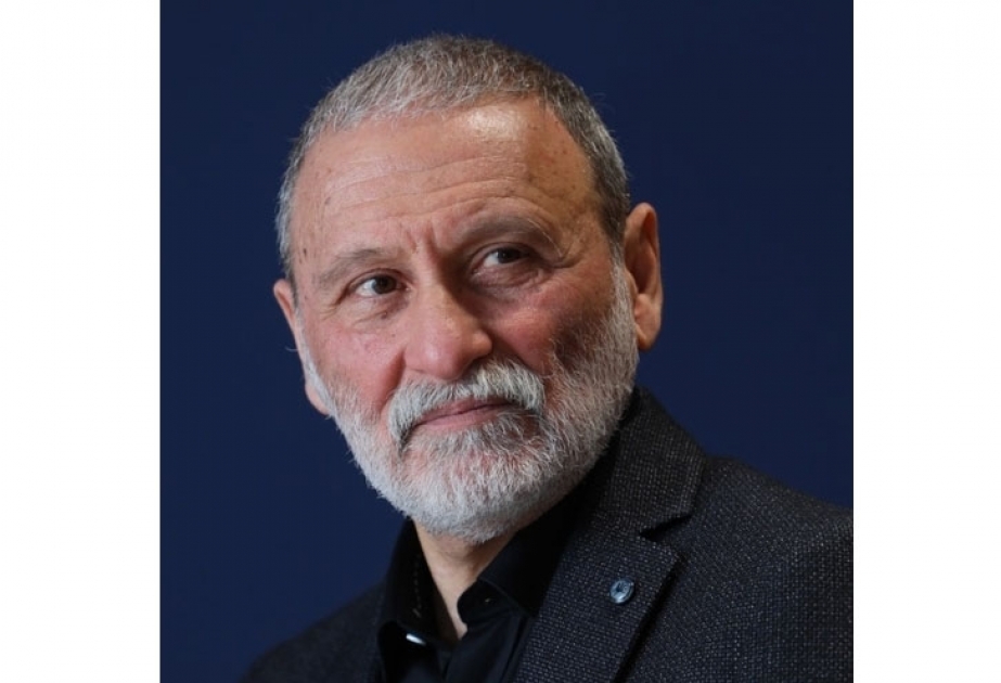 Professor Aydın Talıbzadə: 150 yaşlı Azərbaycan teatrı millətin sərvətidir