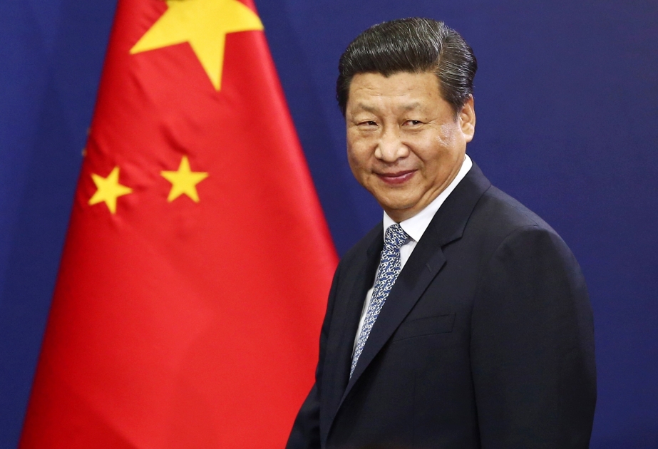 习近平全票连任中国国家主席