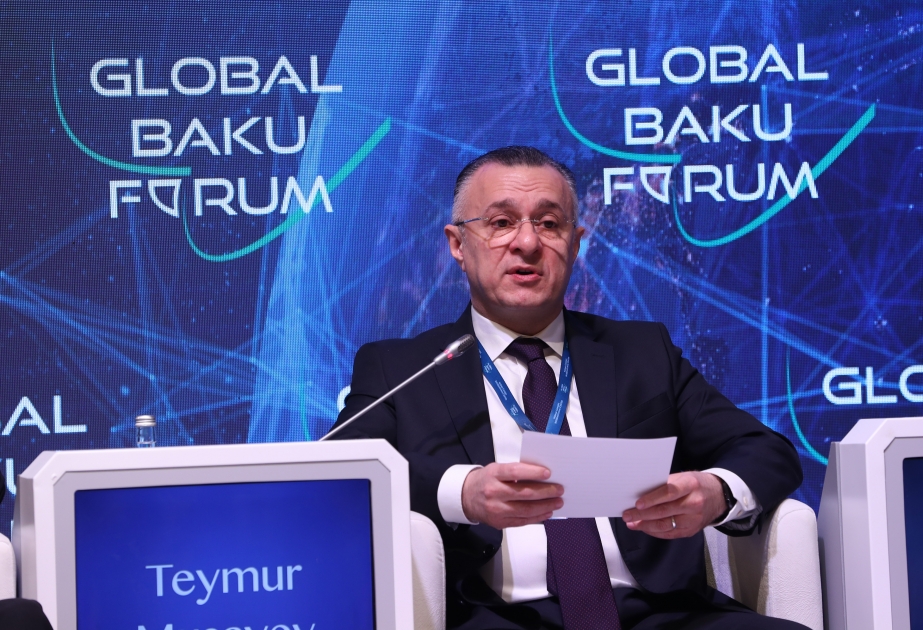 Teymur Musayev: Vətəndaşlar sağlam həyat tərzi proqramlarında fəal iştiraka təşviq edilməlidir