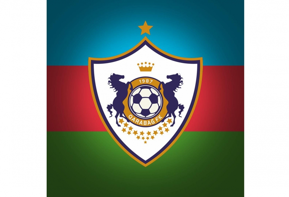 “Qarabağ” klubu beynəlxalq reytinq cədvəlində irəliləyib
