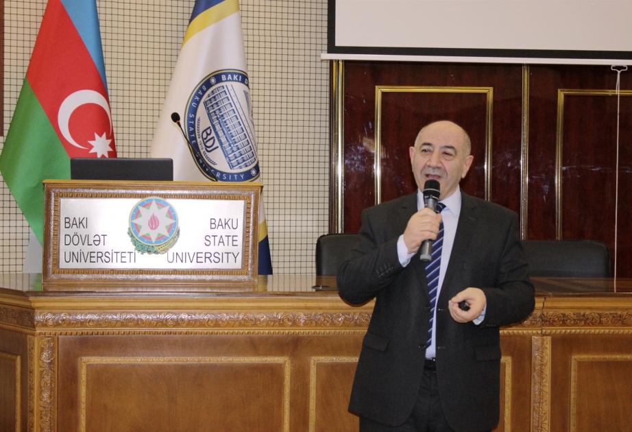 Qurban Yetirmişli: Biz tikintiyə yox, ərazinin neçə ballıq olmasına rəy veririk