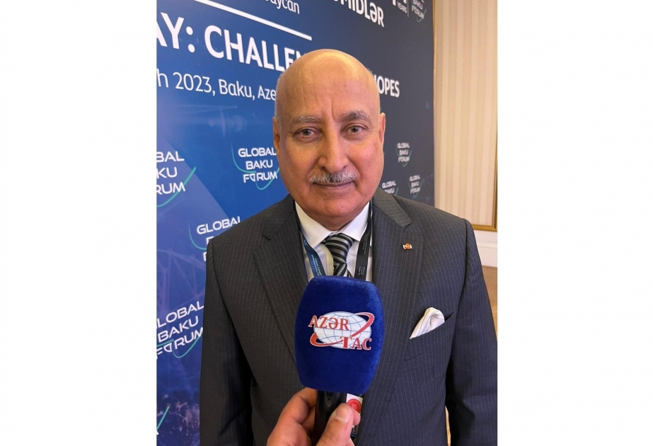 Former ICESCO Director General: Azerbaijani President contributes to addressing global issues