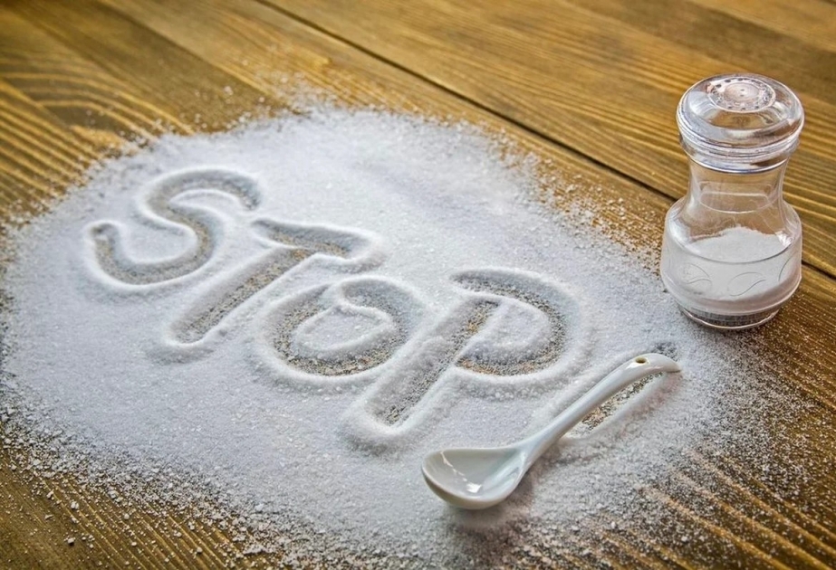 We have a huge salt problem. Millions will die without action, WHO warns