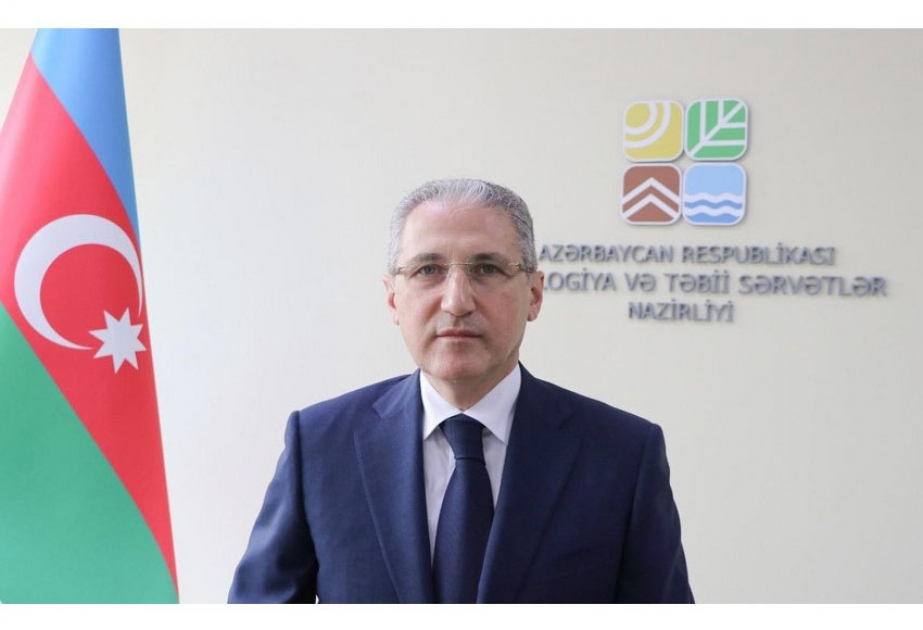 Azərbaycan iqlim dəyişikliyinin təsirlərinə və iqlimlə bağlı təhlükələrə qarşı həssasdır