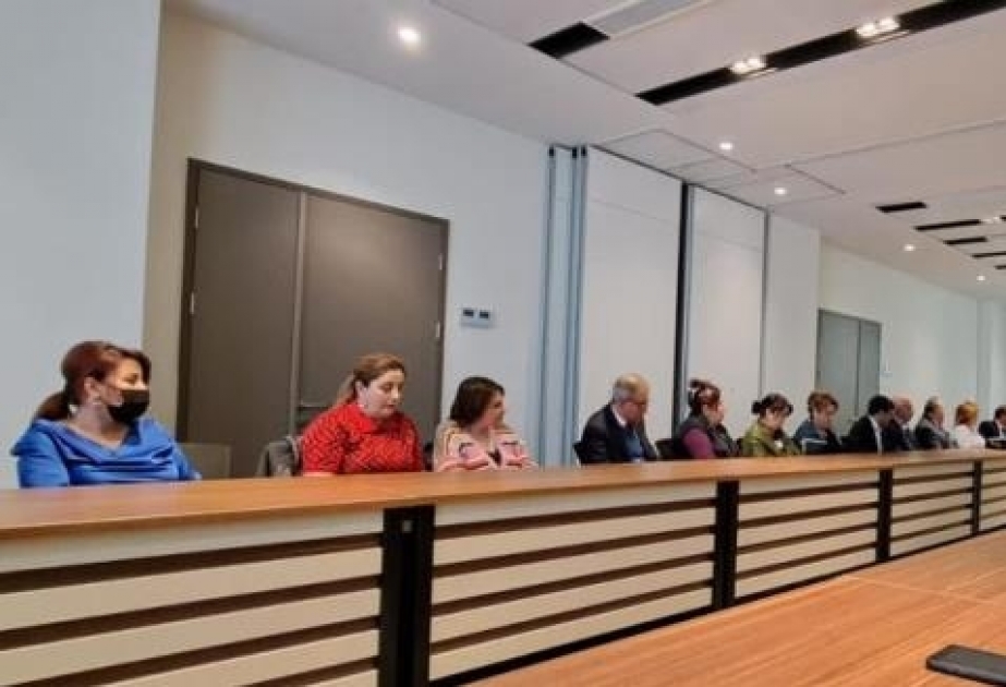 Texnoloji transfer ofislərinin universitet-sənaye iş birliyində rolu – elmi seminar