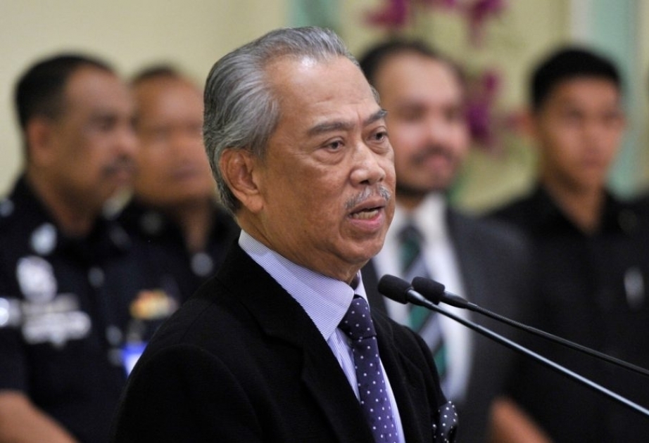 Malaysia's ex-PM Muhyiddin to face multiple graft charges