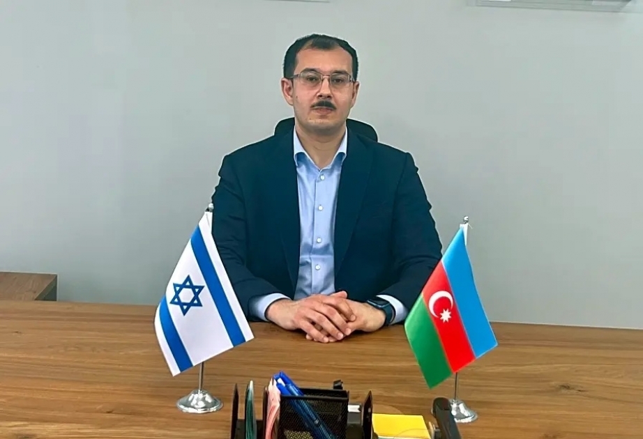 سفير أذربيجان ينفي الاخبار الكاذبة عن استخدام أراضي بلاده من قبل إسرائيل لضرب إيران
